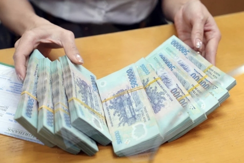 Lãi suất ngân hàng hôm nay 5/3/2025: Thêm nhà băng giảm mạnh tất cả kỳ hạn